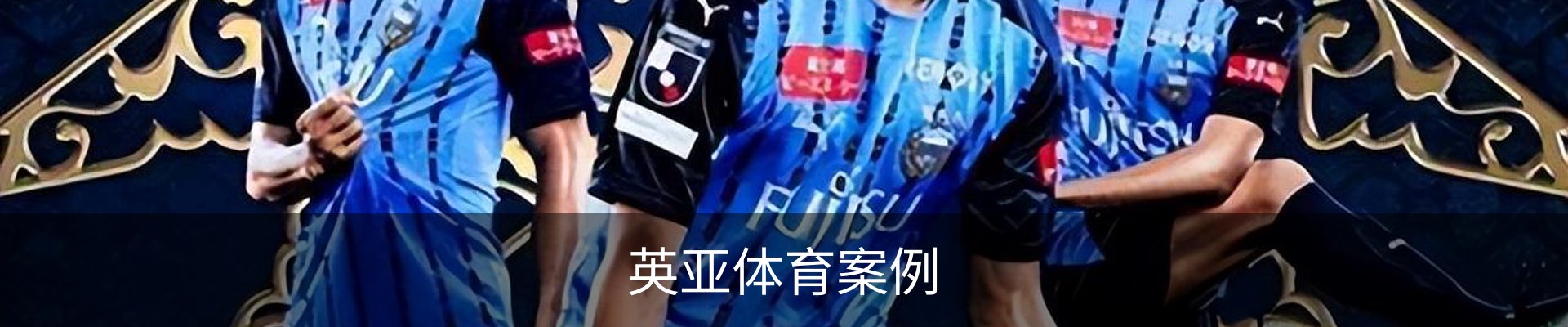 英亚体育案例